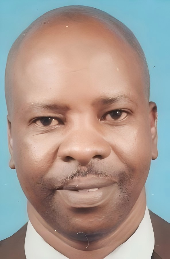 Juma Killaghai, founder of Wellbiz Solutions